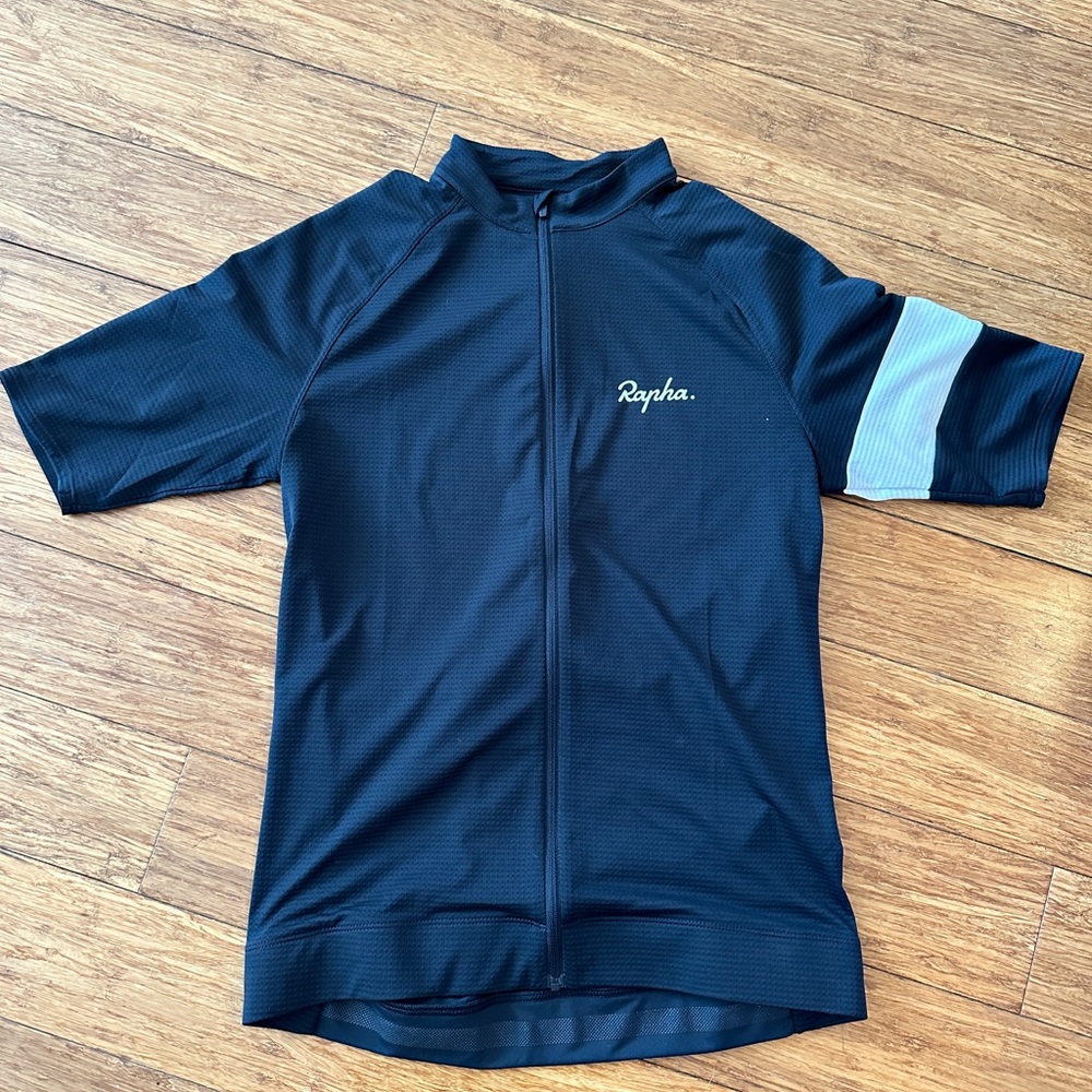 RAPHA Core Lightweight Women's cycling Jersey